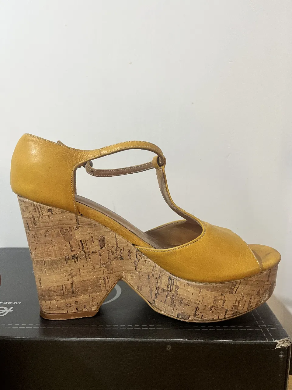Sandalias Diseñador independiente - imagen 2