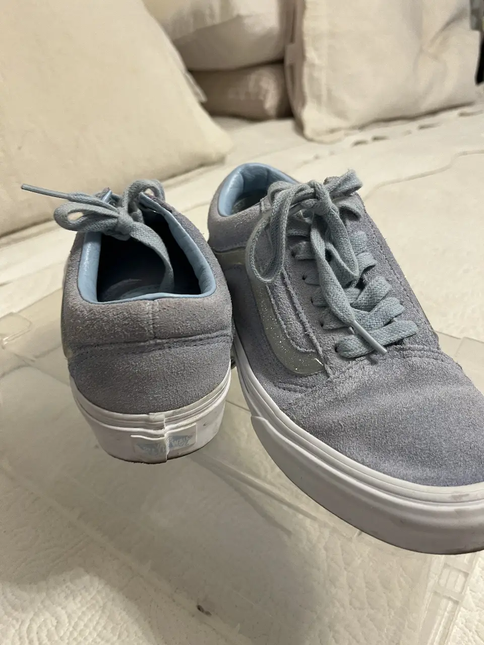 Zapatillas Vans - imagen 4