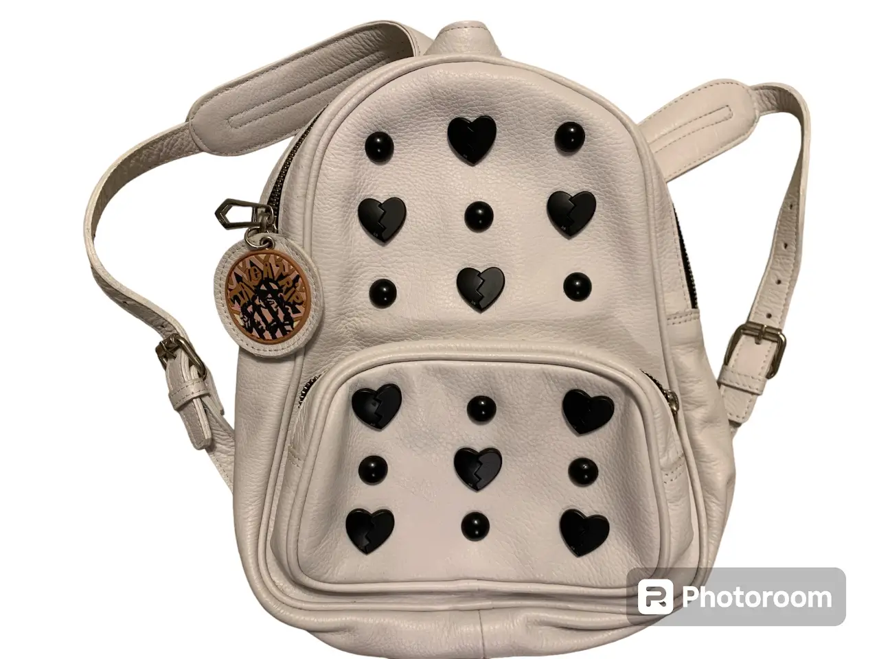 Mochila Jazmín Chebar - imagen 1