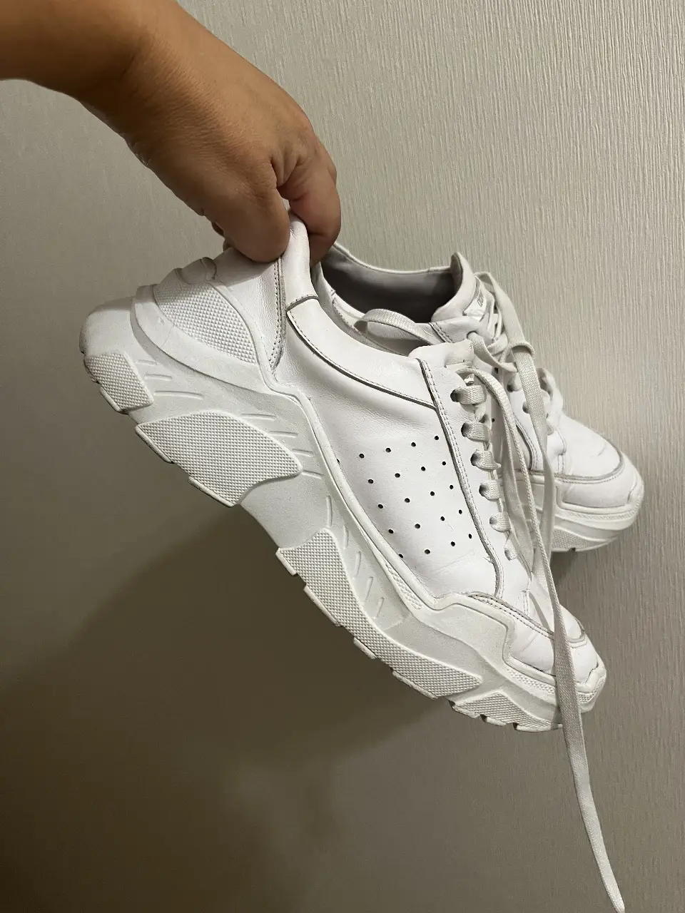 Zapatillas DONNE - imagen 1