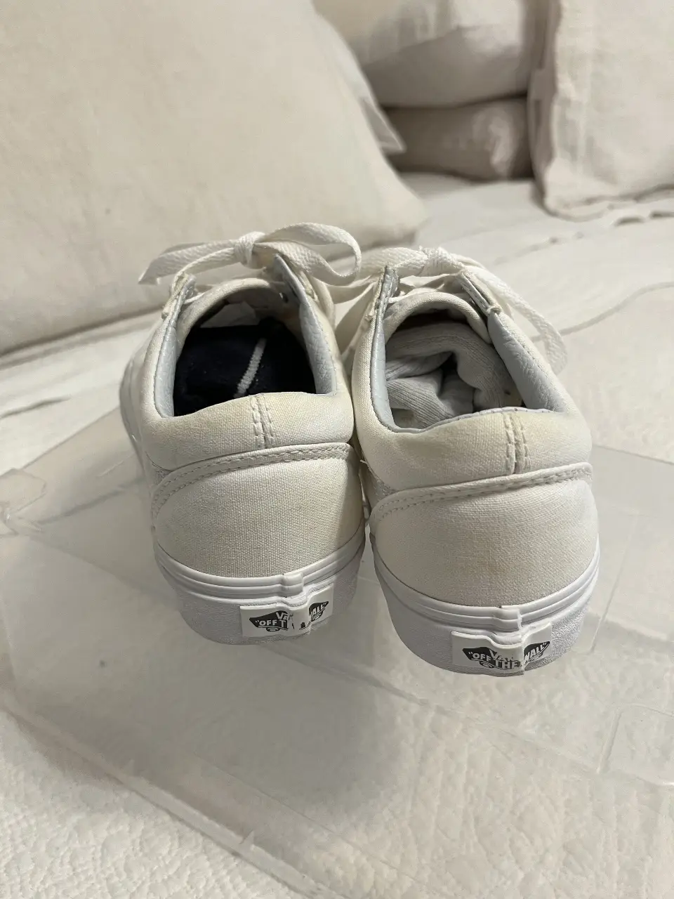 Zapatillas Vans - imagen 5