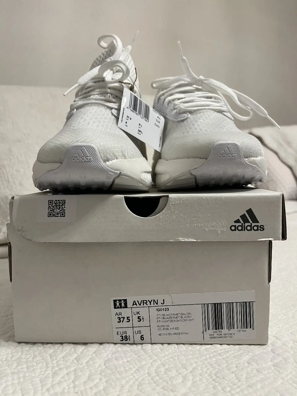 Zapatillas adidas - imagen 2