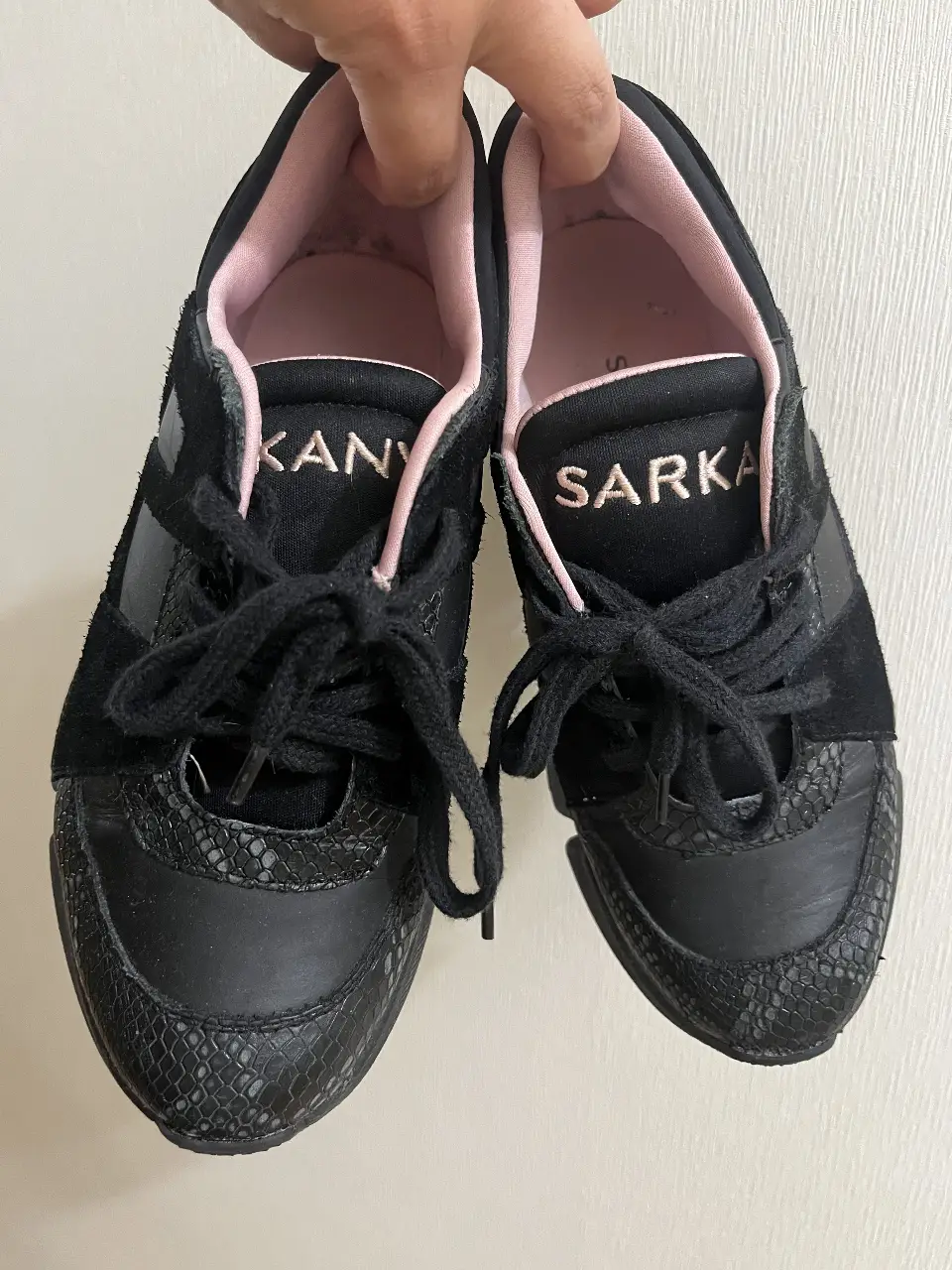 Zapatillas Sarkany - imagen 1