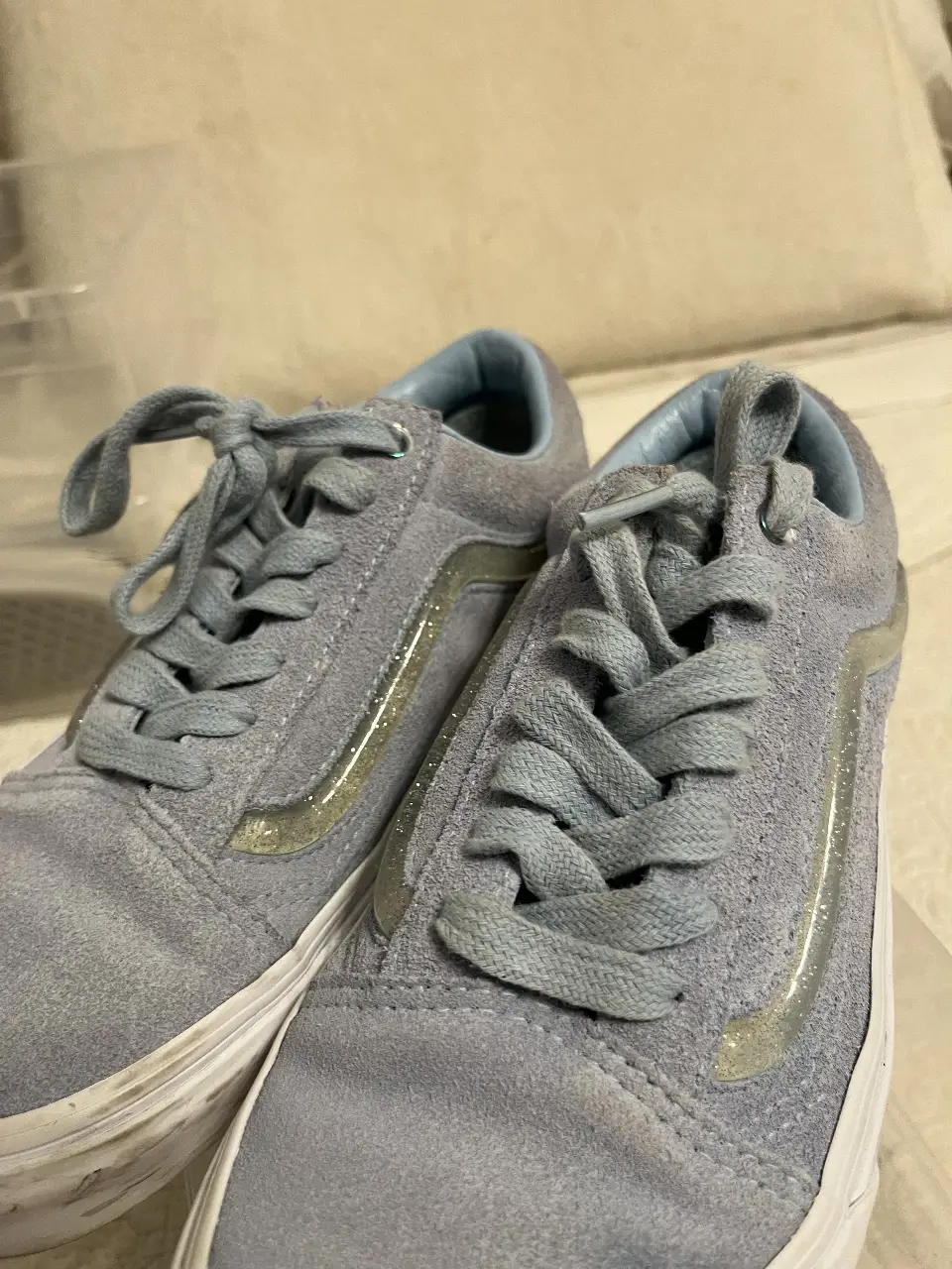 Zapatillas Vans - imagen 3