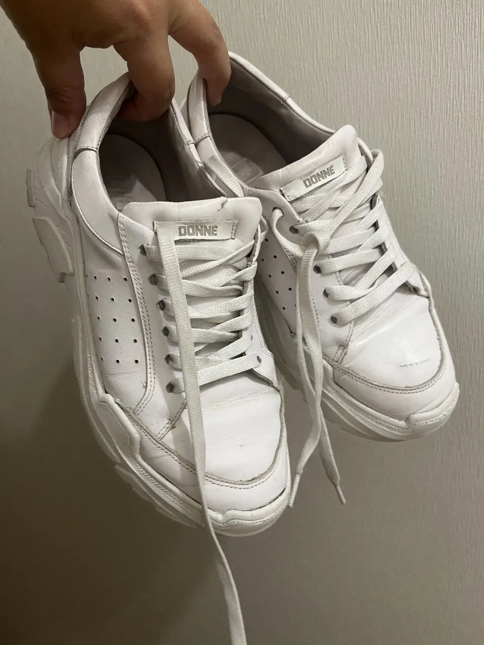 Zapatillas DONNE - imagen 2