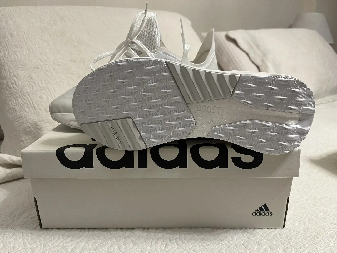 Zapatillas adidas - imagen 3