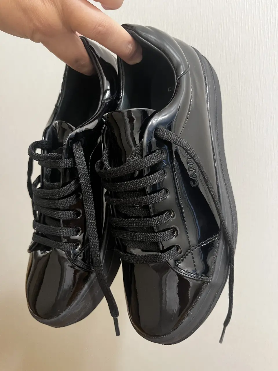 Zapatillas CAPPIO - imagen 3