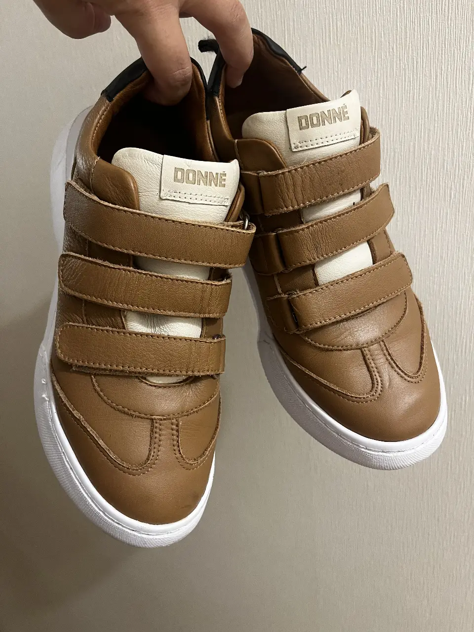 Zapatillas DONNE - imagen 2
