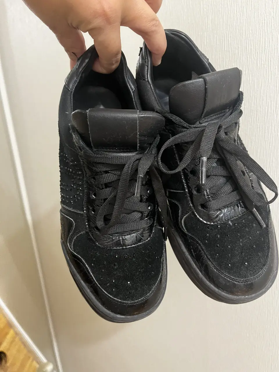Zapatillas DONNE - imagen 2