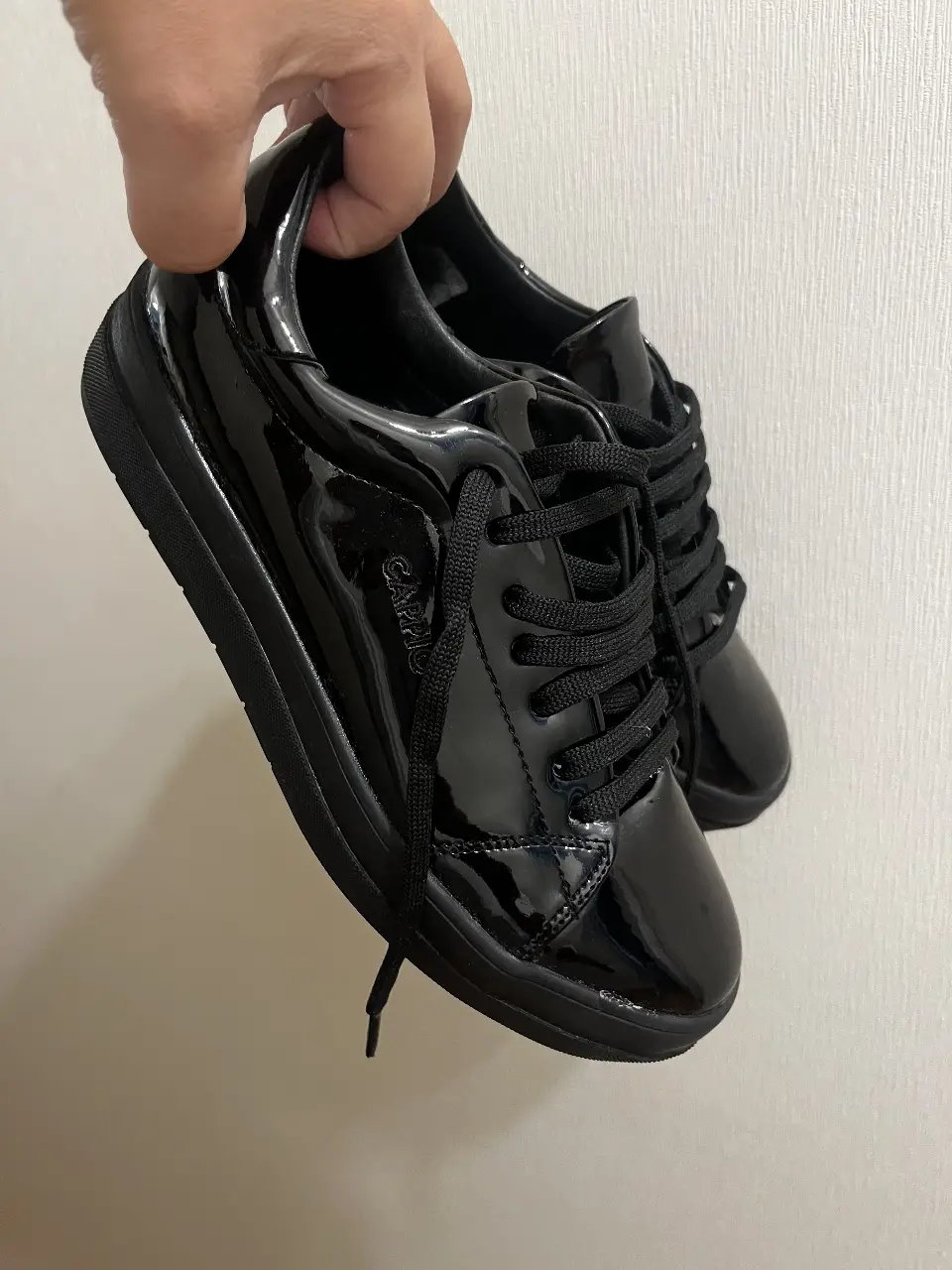 Zapatillas CAPPIO - imagen 2