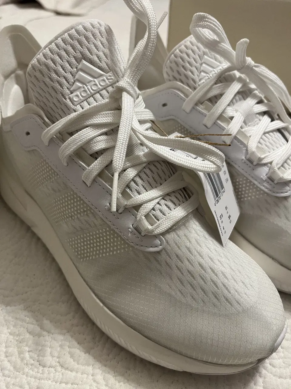 Zapatillas adidas - imagen 6