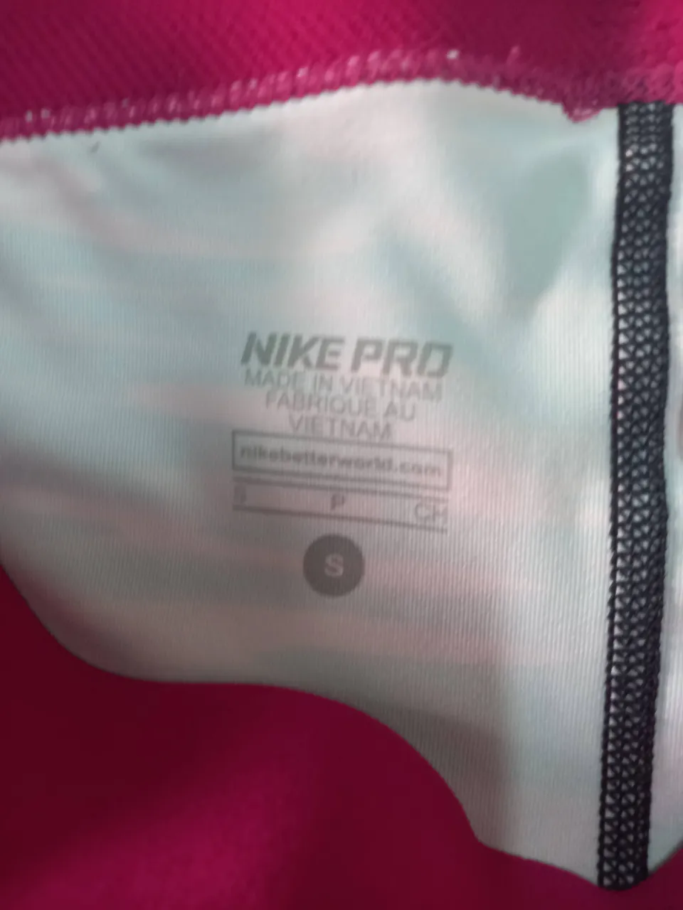 Short Nike - imagen 3