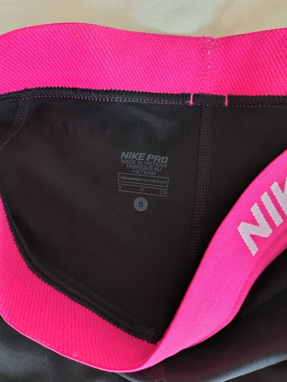 Short Nike - imagen 2