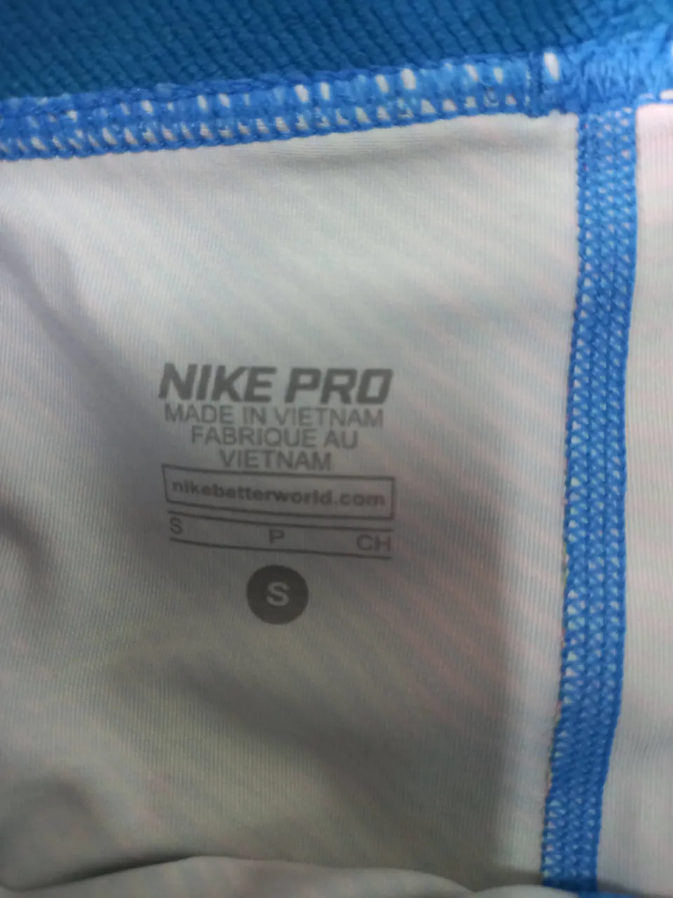 Calza Nike - imagen 3