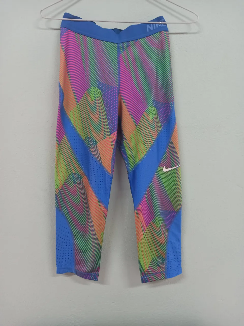Calza Nike - imagen 1