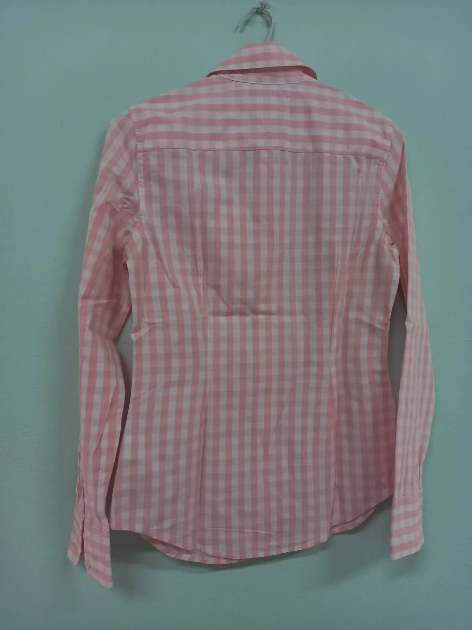 Camisa Tommy Hilfiger - imagen 2