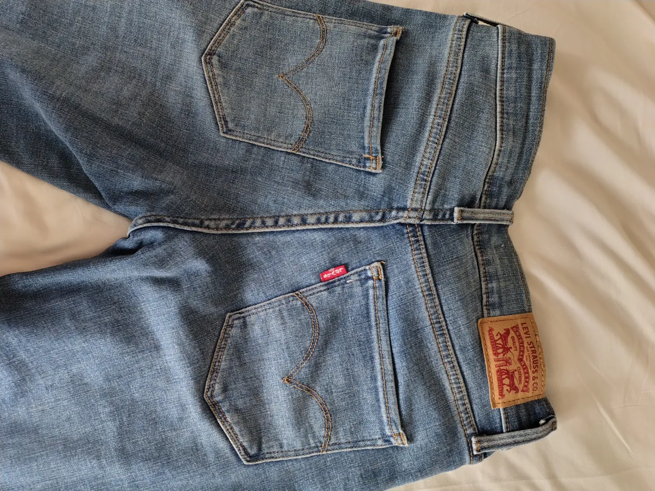 Jean Levi's - imagen 3