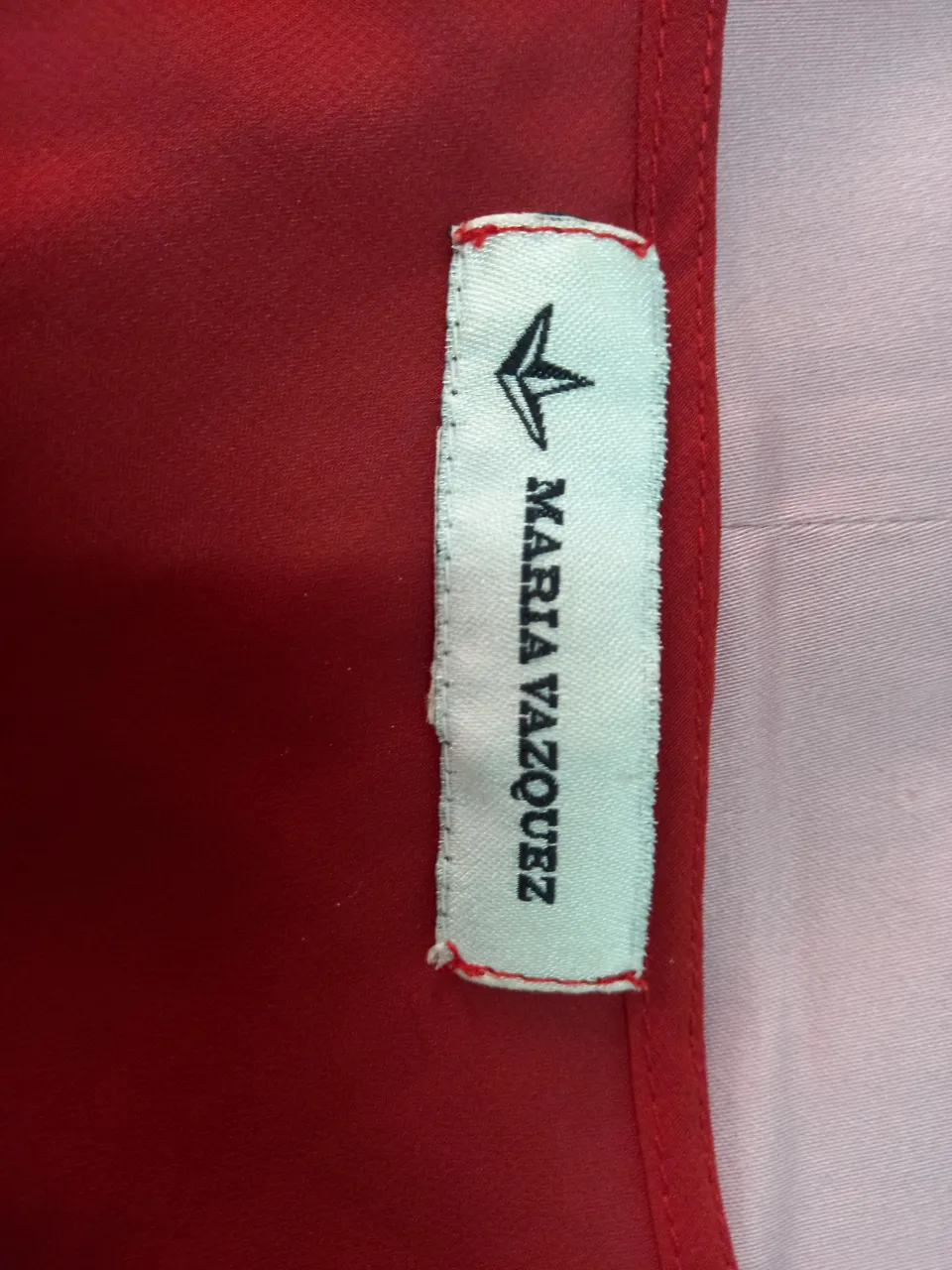 Blusa Maria Vazquez - imagen 3