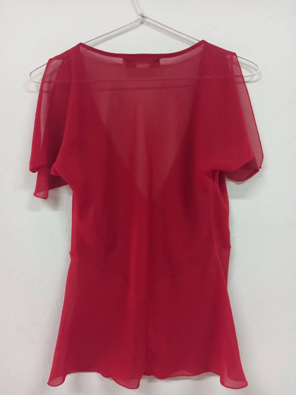 Blusa Maria Vazquez - imagen 2