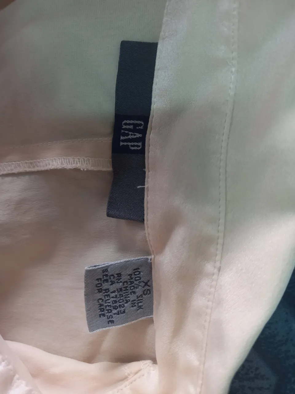 Camisa GAP - imagen 4