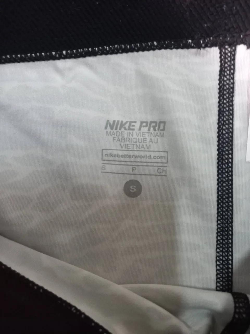 Short Nike - imagen 3