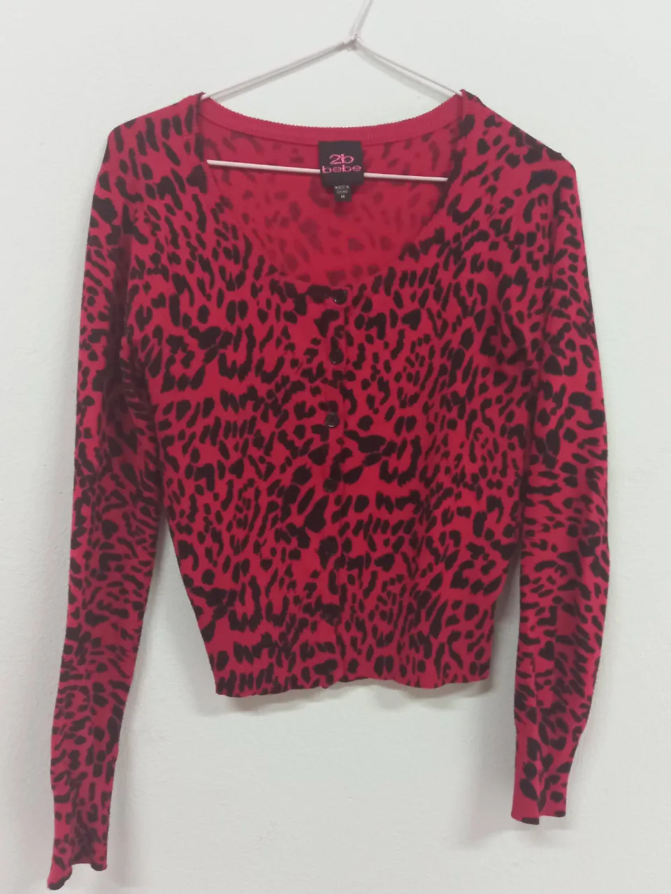 Sweater Bebe - imagen 1