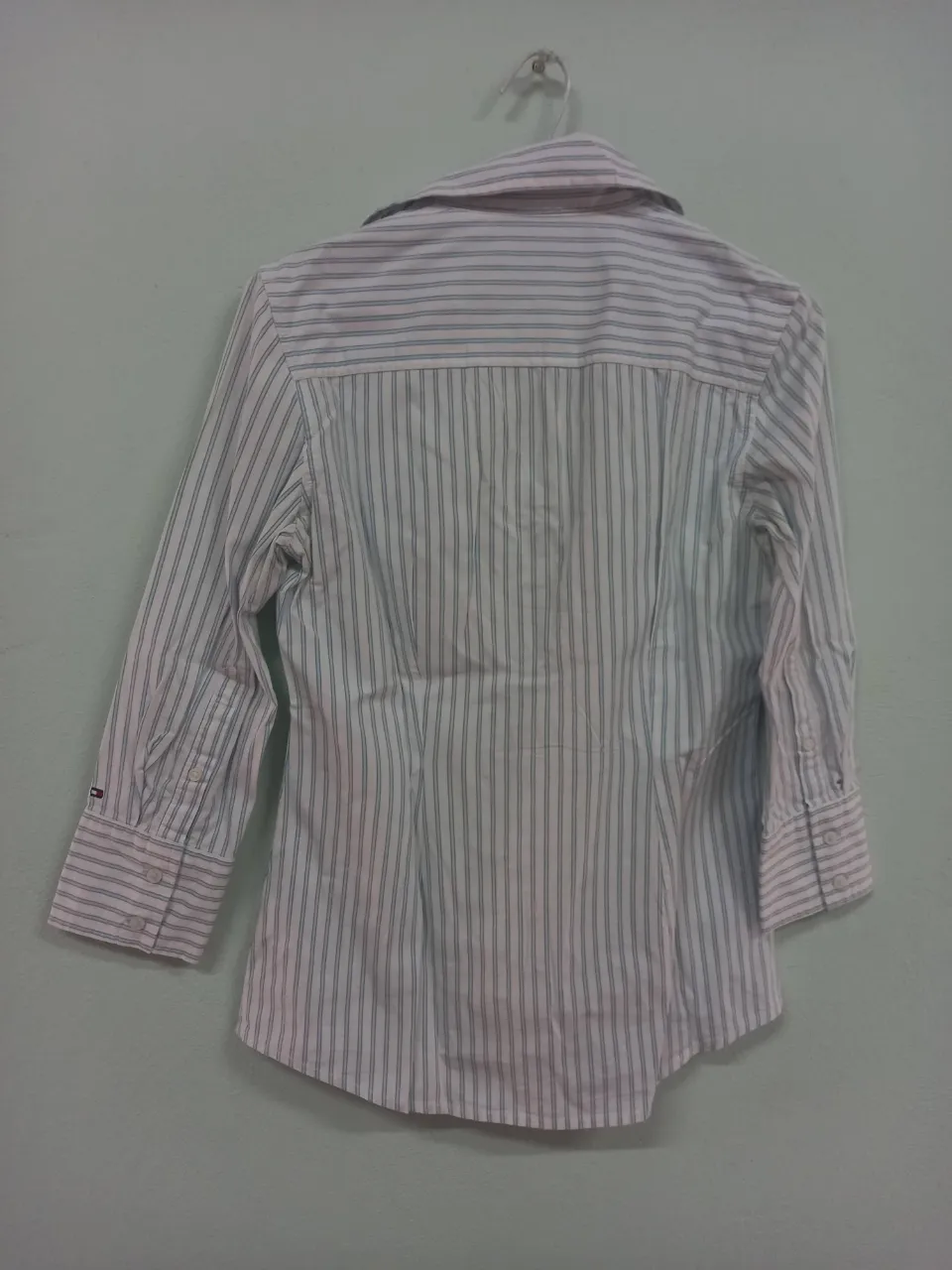 Camisa Tommy Hilfiger - imagen 2
