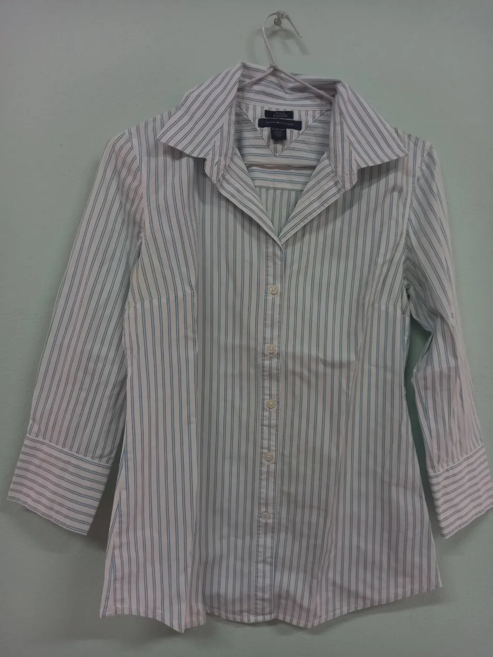 Camisa Tommy Hilfiger - imagen 1