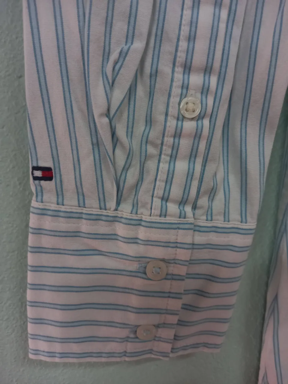 Camisa Tommy Hilfiger - imagen 3