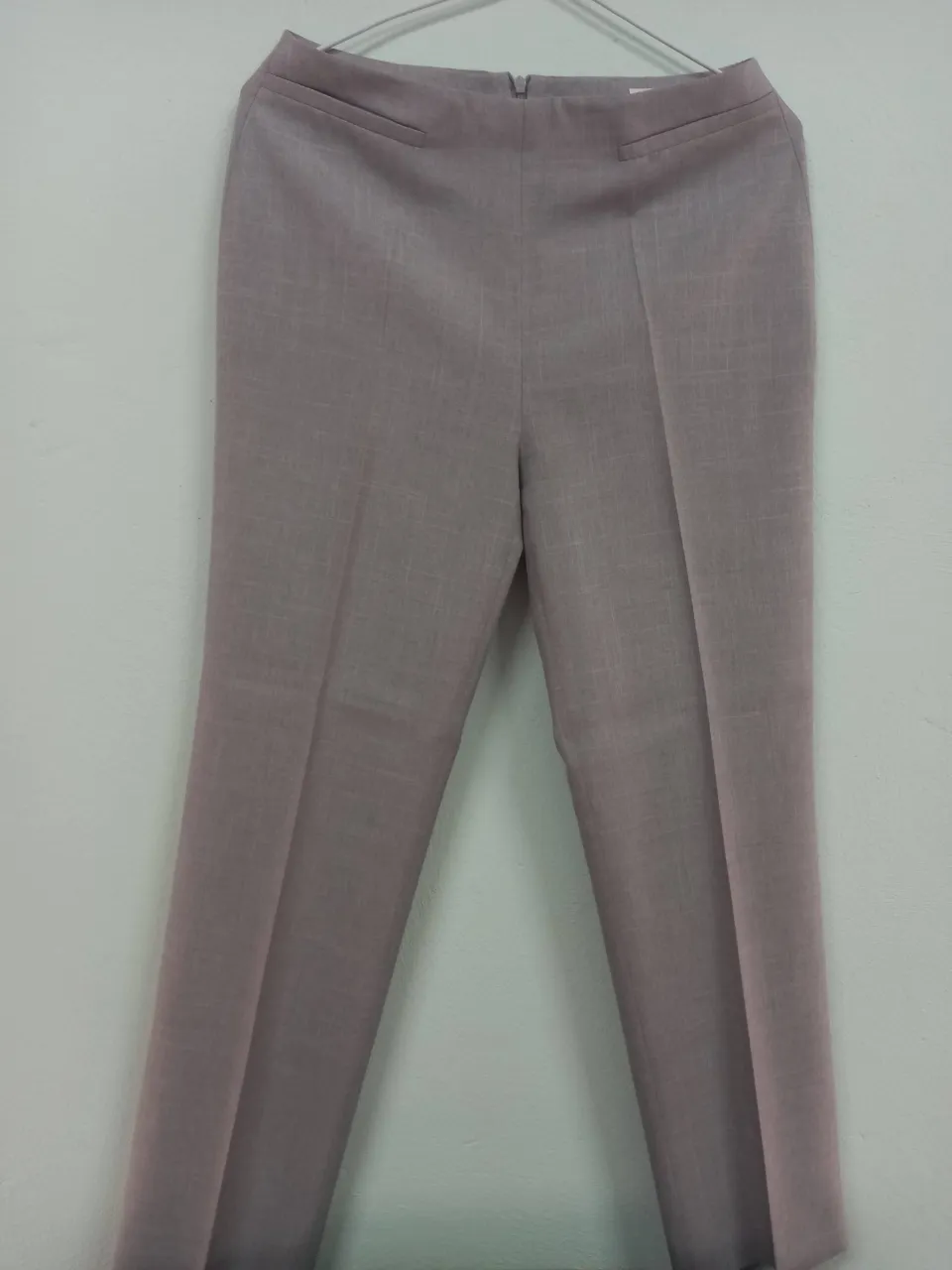 Pantalón Zara Basic - imagen 1