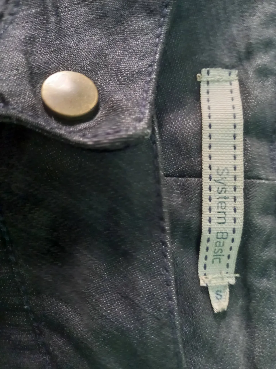 Pantalón System Basic - imagen 3