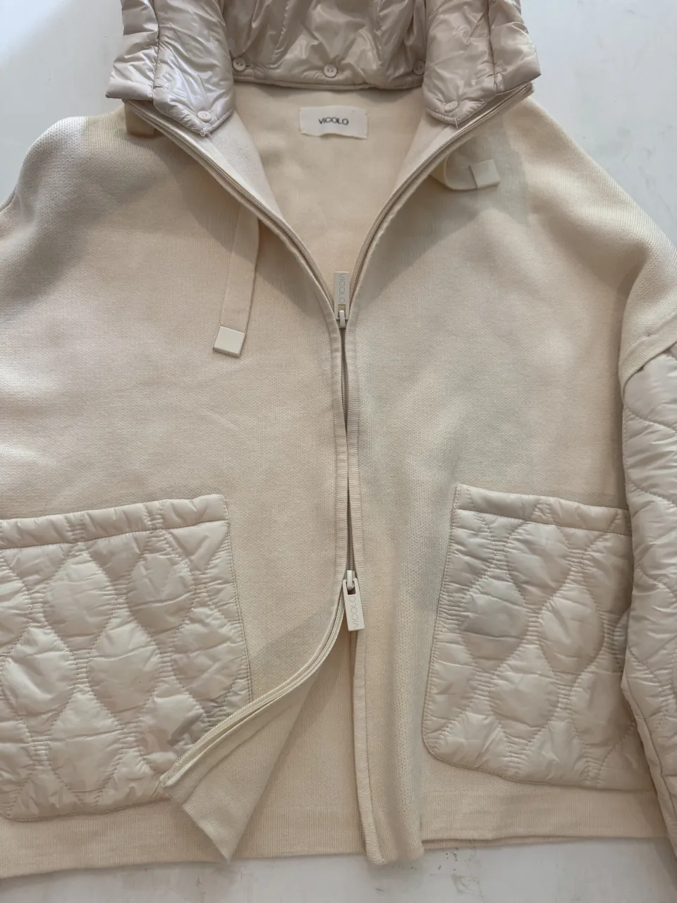Campera Vicolo - imagen 3