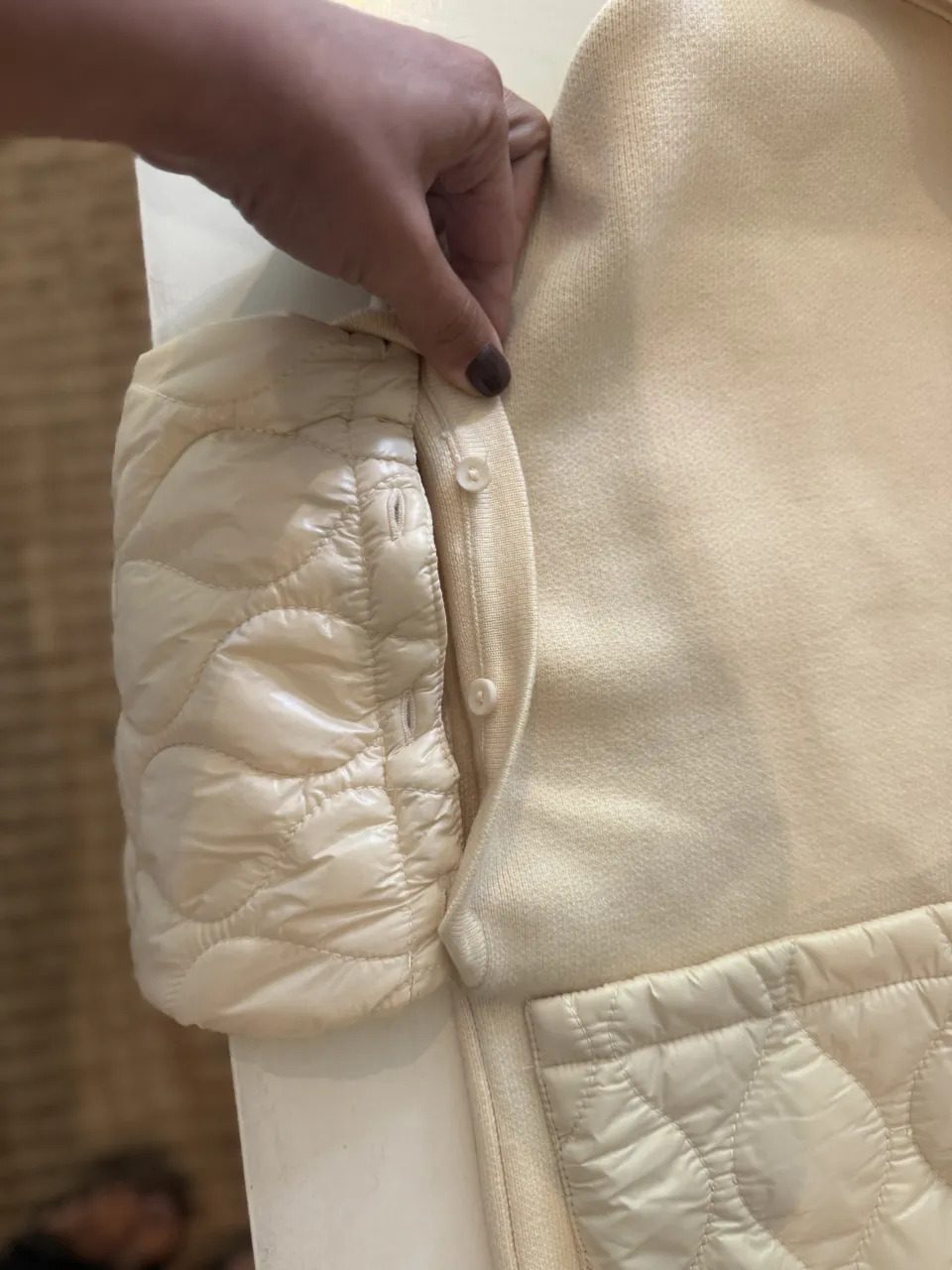 Campera Vicolo - imagen 4