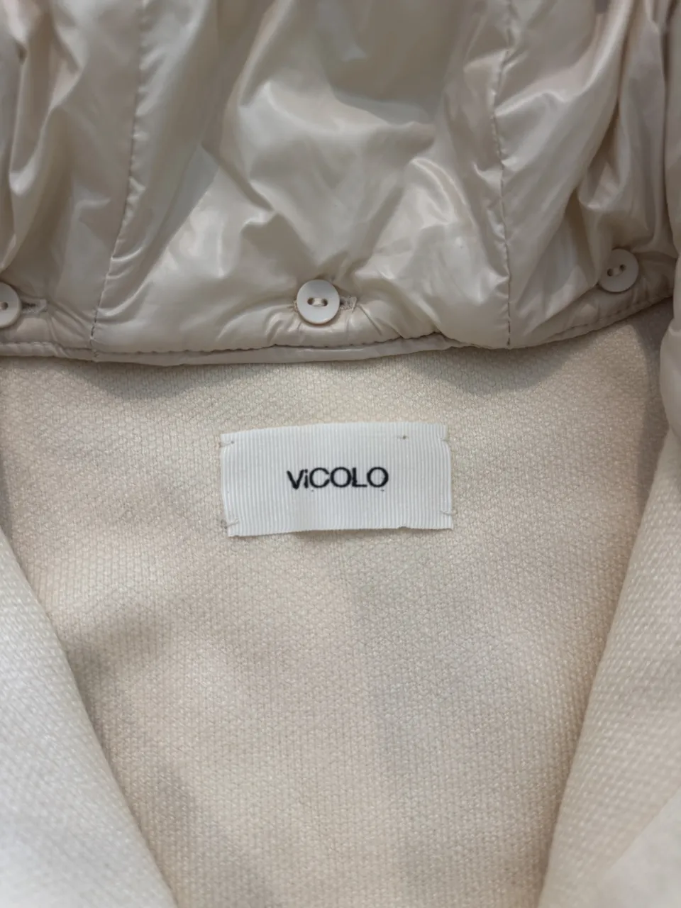 Campera Vicolo - imagen 6