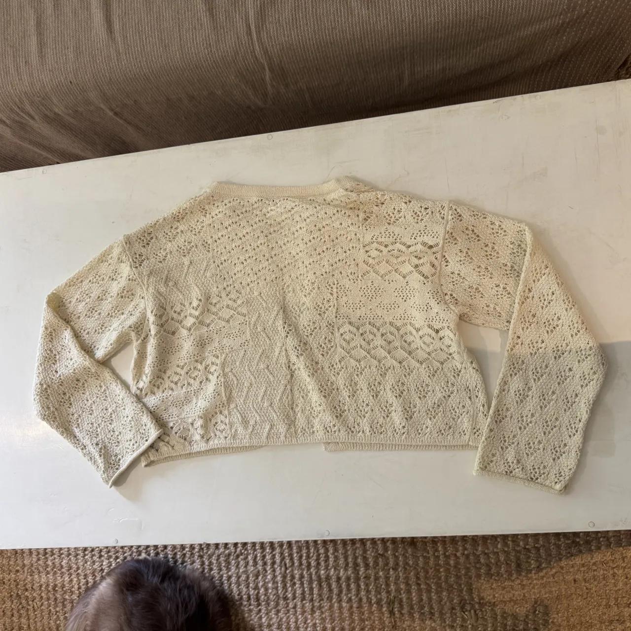 Cardigan Zara - imagen 4