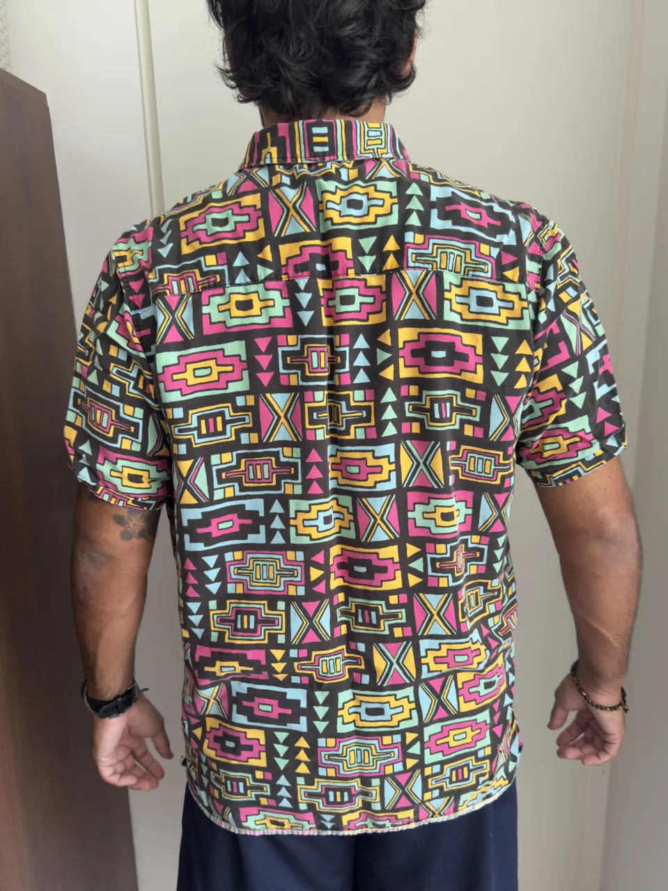 Camisa H&M - imagen 2