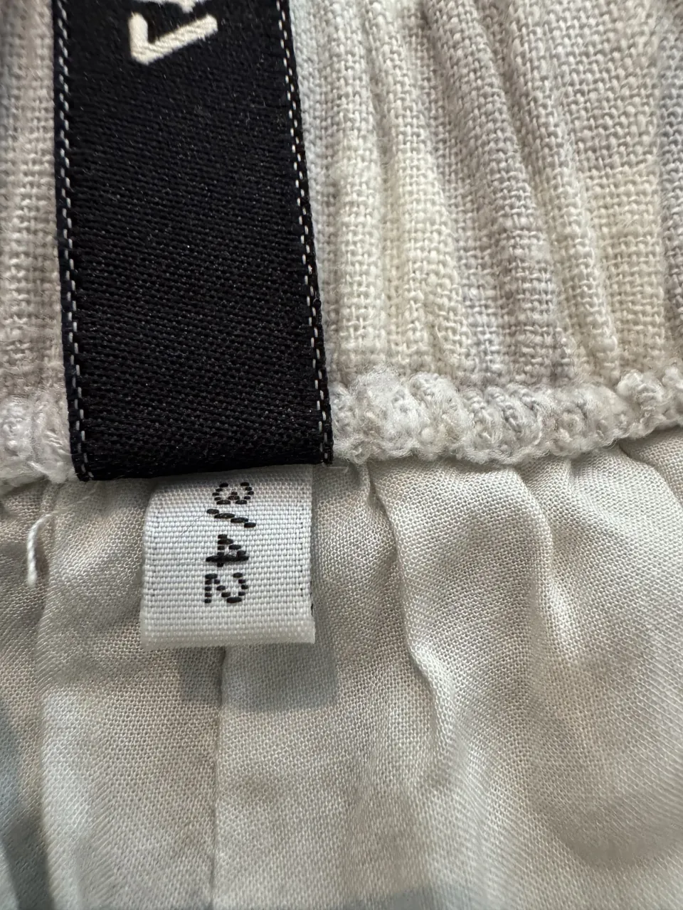 Short 47 Street - imagen 4