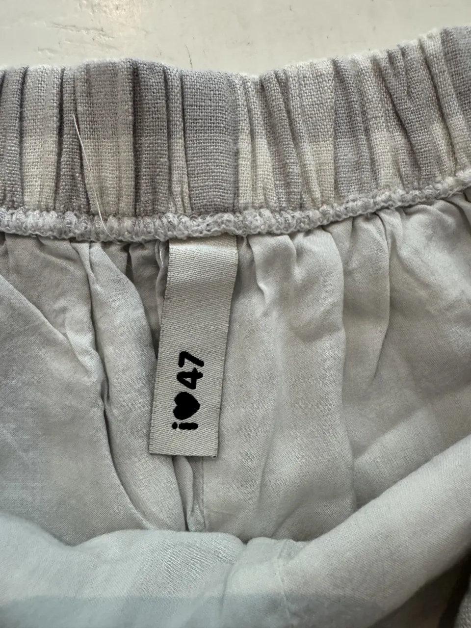 Short 47 Street - imagen 3