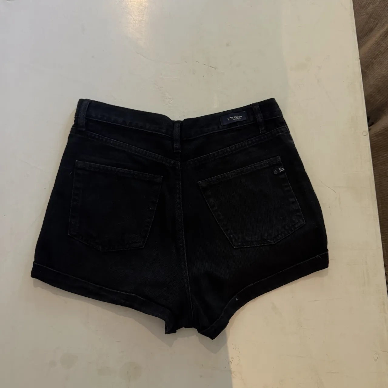 Short Lovely Denim - imagen 2