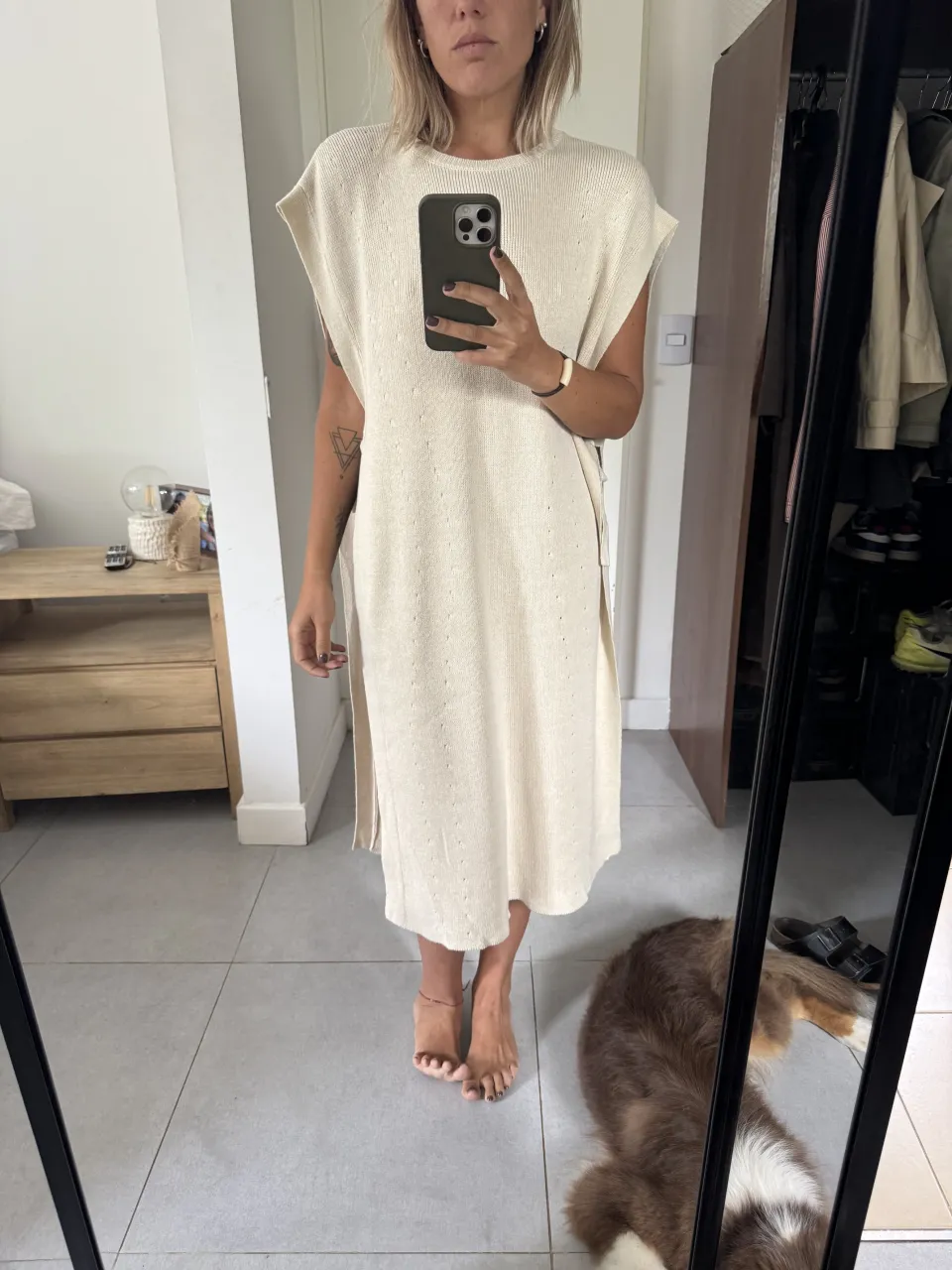 Vestido Rotunda - imagen 2