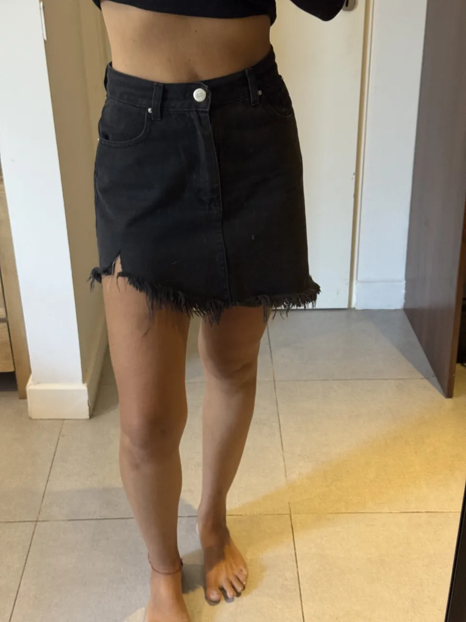 Pollera Rebel - imagen 2