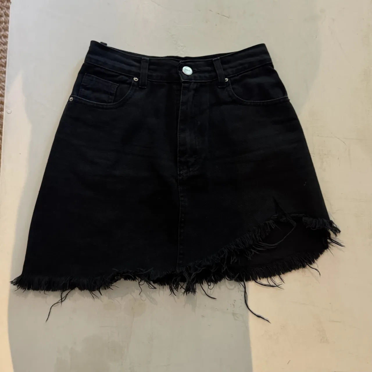 Pollera Rebel - imagen 1