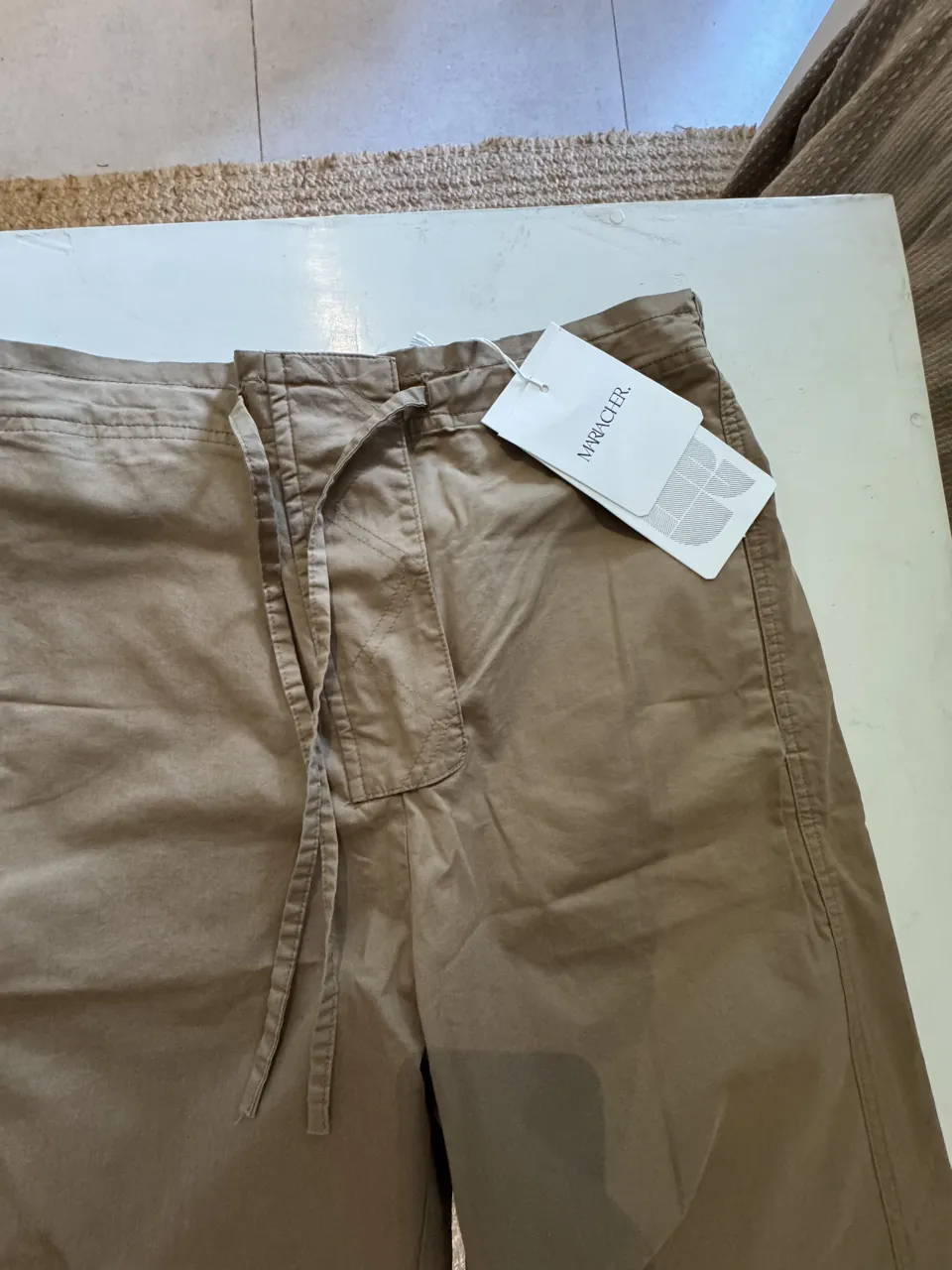 Pantalón Maria Cher - imagen 3