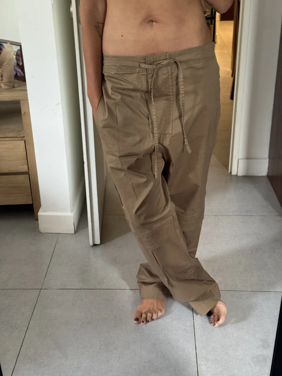 Pantalón Maria Cher - imagen 2