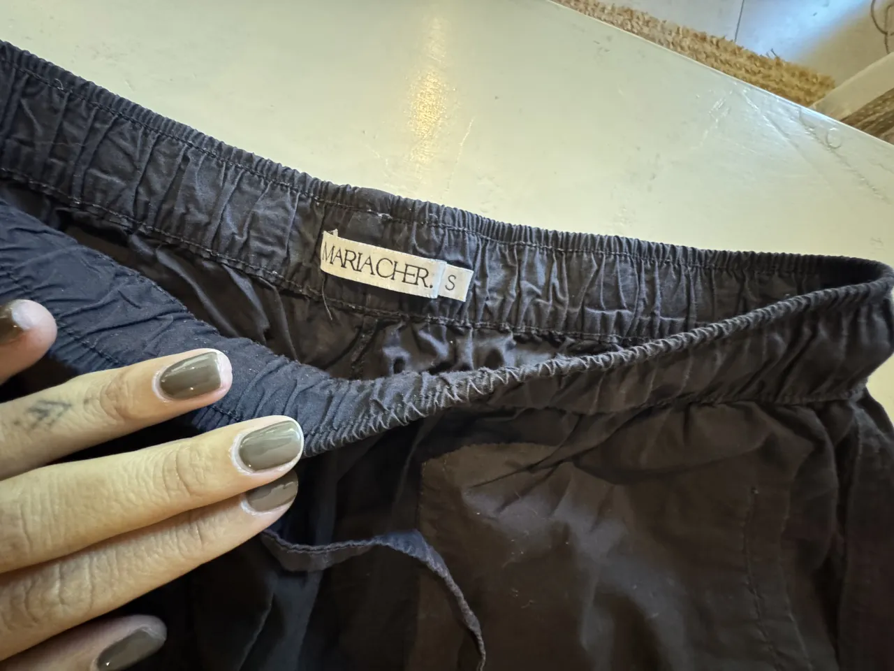 Pantalón CHER. - imagen 4