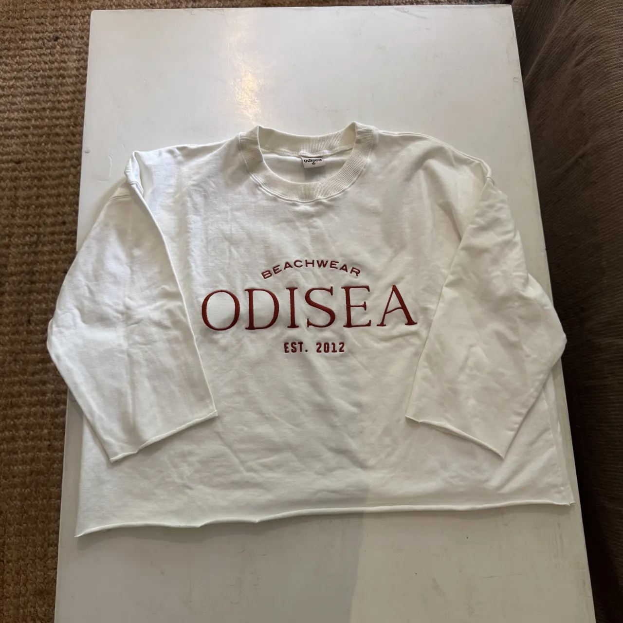 Remera Odisea - imagen 2