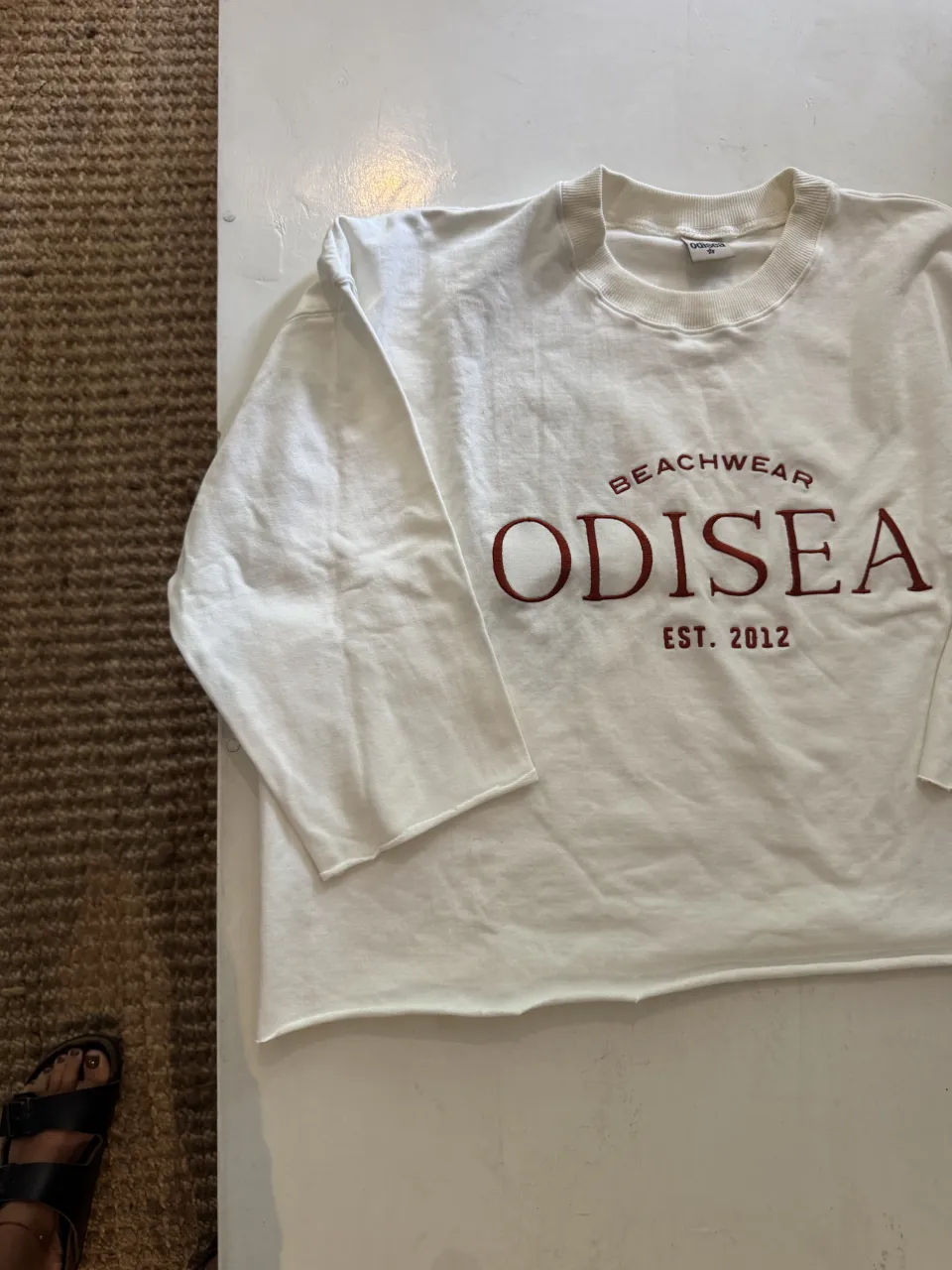 Remera Odisea - imagen 3