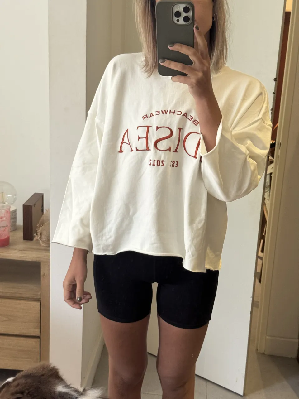 Remera Odisea - imagen 1