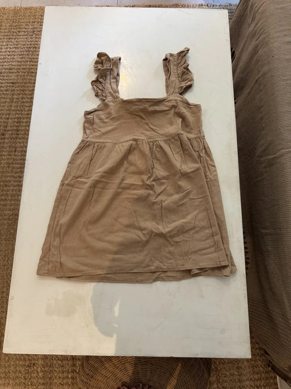 Vestido Otra - imagen 3