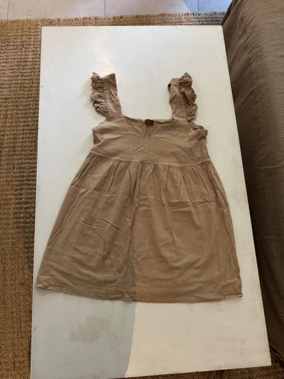 Vestido Otra - imagen 2